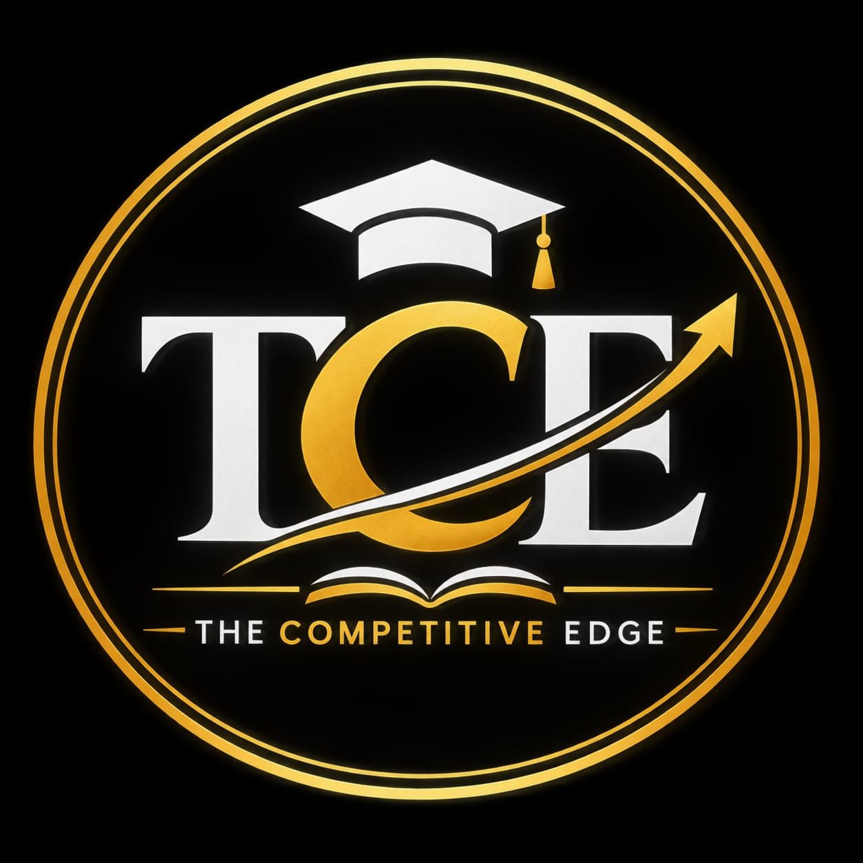 TCE Logo